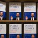 Illustration for article titled Biggest Revelations From James Comey’s New Bookem/em